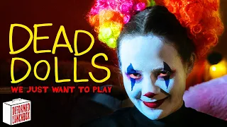 Dead Dolls | Short Horror Film