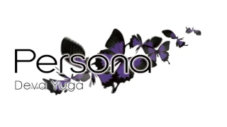 Deva-Yuga - Persona 1 (PSP)