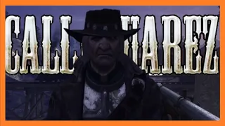 Zugüberfall - Let's Play Call of Juarez #06