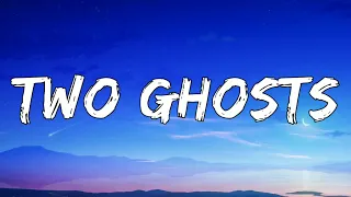 Harry Styles - Two Ghosts (Lyrics Video)