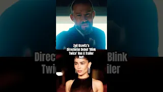 The film stars Channing Tatum and Naomi Ackie. #shorts #film #movie #trailer #movies #zoekravitz
