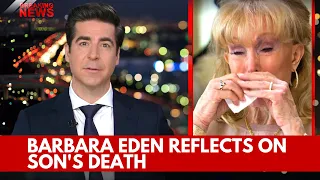 Barbara Eden Opens up About the Death of Her Son