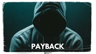 Hard Boom Bap Instrumental Type Beat - "Payback" | prod. Screwaholic