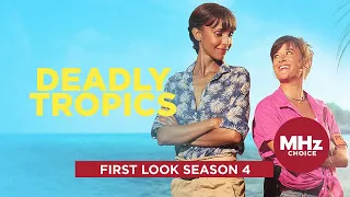Deadly Tropics - First Look (Season 4)