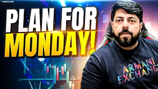 Nifty and Bank Nifty Analysis | Market Analysis For Monday | VP Financials