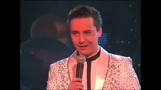 VITAS - Backstage, Shooting, Sea is my home / Spring Festival 2010