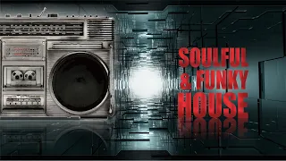 DJ Timmy MG, Soulful & Funky House #1