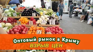 Цены в Желябовке Крым