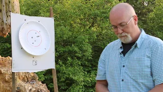 Practicing with purpose and the snub nose revolver