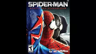 Spider-Man: Shattered Dimensions Soundtrack/Music/OST - Welcome to Pain Factor! (Medium)