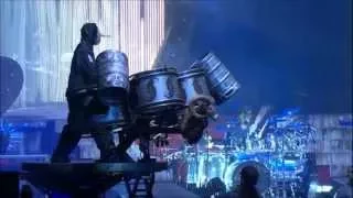 Slipknot - Opium Of The People Live at Knotfest 2014 (Remastered sound)