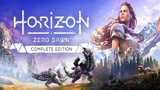 Horizon Zero Dawn Complete Edition for PC | Gameplay Trailer Reaction