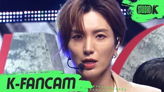 [K-Fancam] Super Junior 이특 직캠 '2YA2YAO!' (Super Junior LEE TEUK Fancam) l @MusicBank 200131