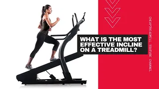 What Is the Most Effective Incline on a Treadmill?