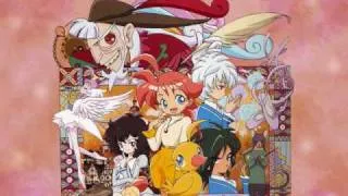 Princess Tutu - Konzert 1 - 04 Kurumi Wari Ningyo Koshinkyoku