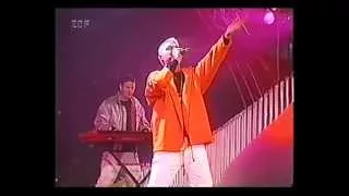 1995 ZDF Power Vision Dance - Scooter "Endless summer" live