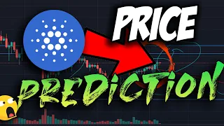 ADA Price Prediction End of 2021 & Short Term 🚨 (SHORT SQUEEZE INCOMING?) *Bear Flag BROKEN*