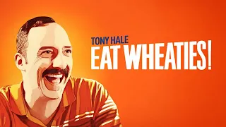 Eat Wheaties! - Official Trailer