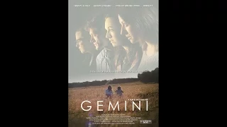 Gemini  - OFFICIAL SHORT FILM (2015)