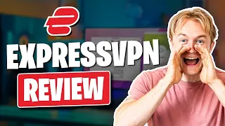 ExpressVPN Review: Is ExpressVPN Worth It in 2024?