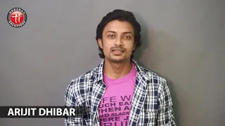 Audition of Arijit Dhibar (27, 5'11") For Ad. Film | Kolkata | Tollywood Industry.com