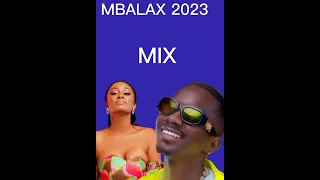 SÉLECTION MBALAX 2023 MIX/ MBALAX 2023 ( BY DJ MLS)