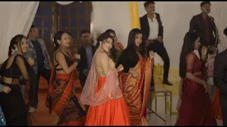 Thangna de muchung || kokborok music video || lipika || suman || hrishi || 2022