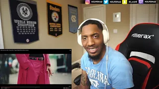 Machine Gun Kelly - Candy feat. Trippie Redd (REACTION)