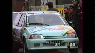 Rallye Monte Carlo 1993.wmv