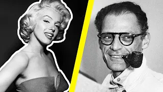 How Marilyn Monroe Ended Up with Arthur Miller?