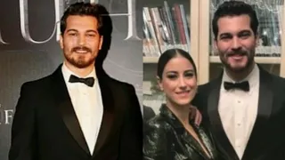 Last Minute"Hazal kaya Cagatay held a press conference.They Revealed Everything.