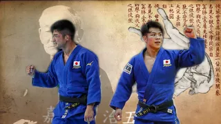 Hifumi Abe VS Joshiro Maruyama : Who has the better Sode Tsurikomi Goshi???