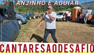 💥Desgarrada 🎙️Anjinho e Aguiar de Barcelos 🎉Nossa Senhora dos Caminhos |Fornelos Ponte de Lima