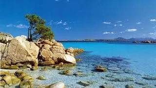 Documentario Sardegna Sotto Il Mare I   Da Cagliari A Oristano