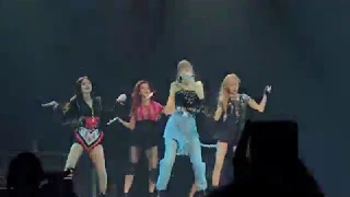 190417 Blackpink World Tour in LA - Kill This Love/Don't Know What To Do