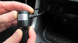 How To Hardwire 5V Dashcam Or Rear View Mirror To 12V Fuse Box Without Step Down Converter?