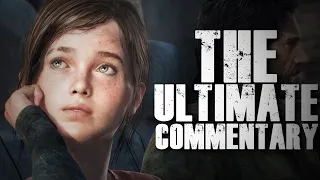 The Last of Us | The Ultimate Commentary - Luke Stephens