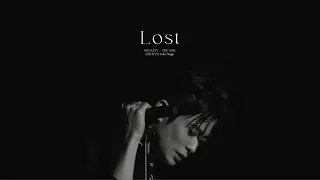 JAEHYUN 재현 'Lost' Unreleased Song
