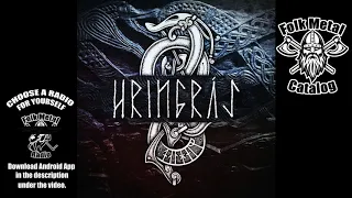 Danheim   "Hringrás" (Full Album - 2019)(Denmark)