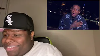 Rah Swish - Woo Back - (OFFICIAL MUSIC VIDEO)  (STEVOO REACTIONS) #RahSwish #WOOBACK #REACTIONS​