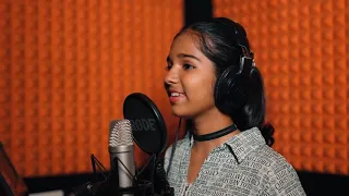 Kudlada Chameli Song - cover by DRUTHI SHETTY