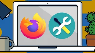 Настраиваем Firefox