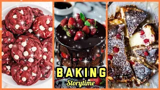 🍪 Baking recipe storytime|Not attending the engagement dinner