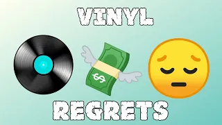 Most Valuable Vinyl Records... THAT I SOLD FOR CHEAP!