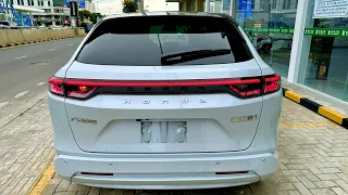 First Look ! 2023 Honda ENP1 - Electric 510Km | Interior and Exterior