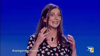 Lo spiegone di Francesca Schianchi a Propaganda Live | 17 maggio 2024