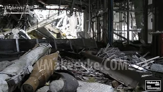 Война в Донецке началась 26 мая 2014 года