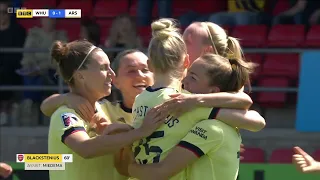 The Women's Football Show 2021/22 (08.05.2022)