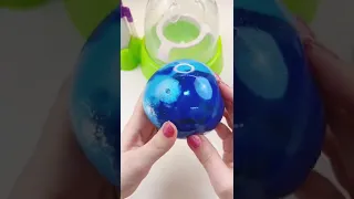 Is This The Bluest Squishy Ever!?