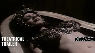 Blood from the Mummy’s Tomb | 1971 | Theatrical Trailer (US)